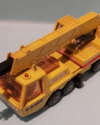 Matchbox Gru mobie Super Kings Hercules