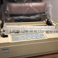 Stanpante lq300 ad aghi per pezzi di ricambio