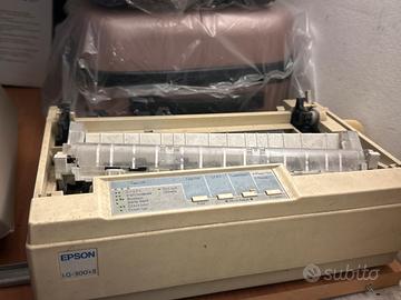 Stanpante lq300 ad aghi per pezzi di ricambio