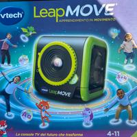 Leap MOVE di VTech