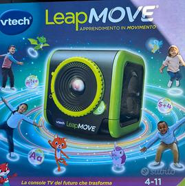 Leap MOVE di VTech