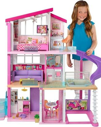 Barbie Casa dei Sogni