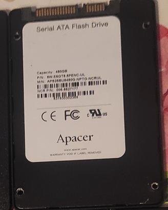 ssd 480gb