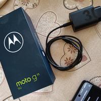 Motorola Moto G73 5G