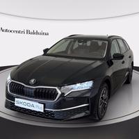 SKODA Octavia wagon 2.0 tdi executive 150cv dsg
