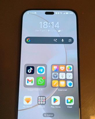 Smartphone Honor 