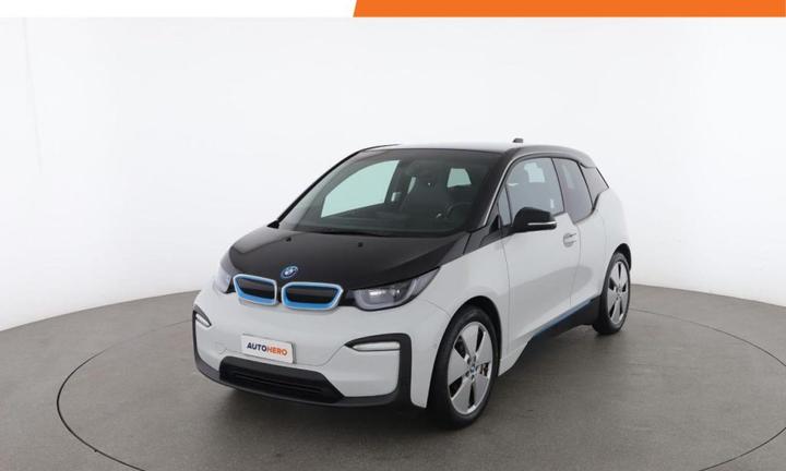 BMW i3 HC60366