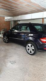 Ml 350 4 Matic blue tec