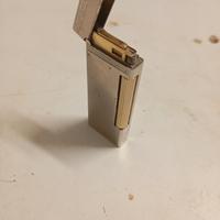 Accendino vintage funzionante firmato Aldo beretta