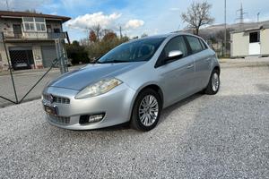 Fiat Bravo 1.6 MJT 120 CV DPF Dynamic