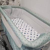 Culla Co-Sleeping Chicco Next2Me come nuova