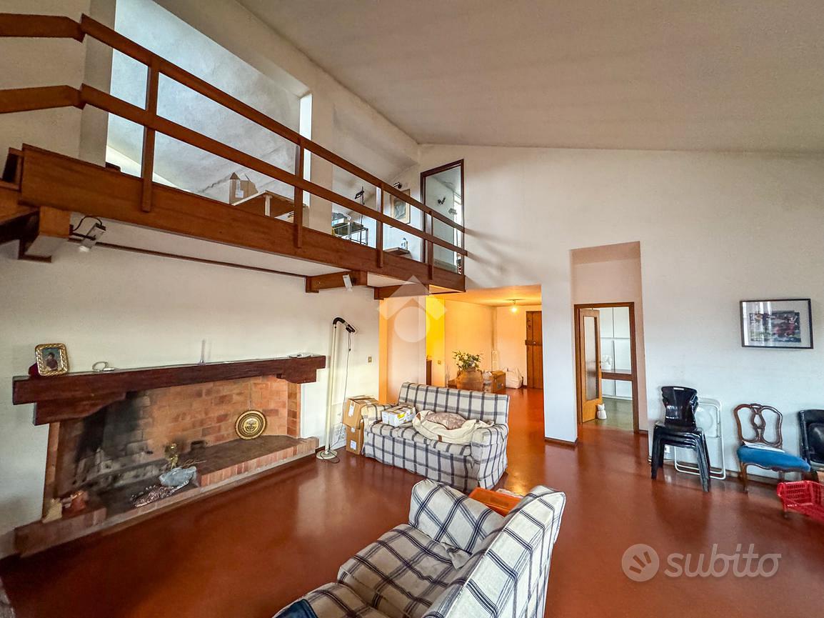 Apartment in Pontedera, Bellaria, Le Cantine - Vista 5