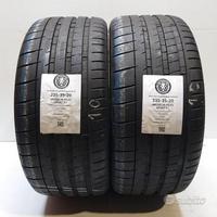 2 gomme 235 35 20 michelin a34543