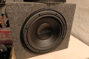 Boston 10.5 LF pro serie