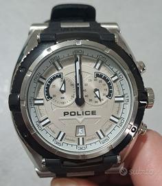 Orologio da polso Police