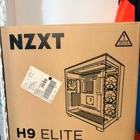 case con 7ventole rgb