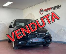 Bmw 216d Gran Tourer 7 POSTI