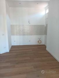 Zona est trilocale ristrutturato