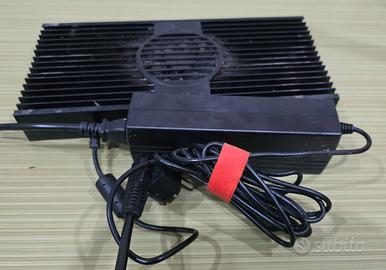 lampada acquario marino