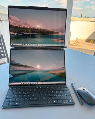 lenovo joga 9i