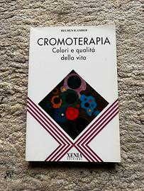 Libro Cromoterapia