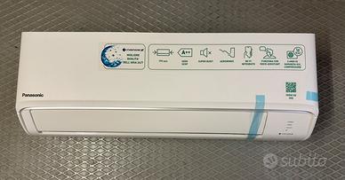 CONDIZIONATORE PANASONIC  TZ 7000 BTU MONOSPLIT