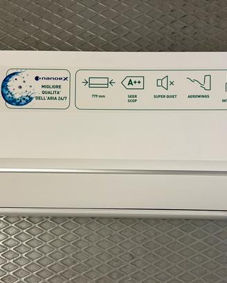 CONDIZIONATORE PANASONIC  TZ 7000 BTU MONOSPLIT