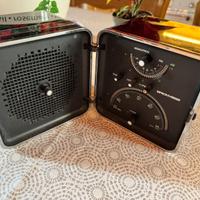 Brionvega ts 522 nera