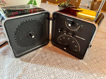 Brionvega ts 522 nera