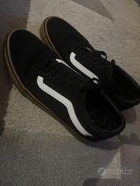 Scarpe Vans uomo