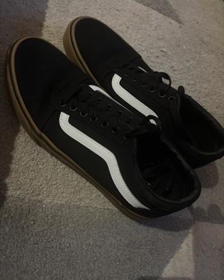 Scarpe Vans uomo
