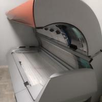 Solarium Ergoline 