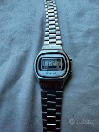 Orologio da donna vintage G-Time