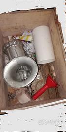 attrezzature x macelleria 