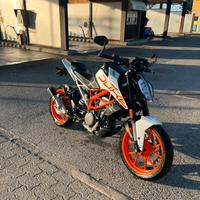 Ktm duke 390 2019