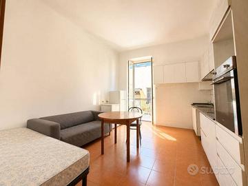 Appartamento di 95 m² con 3 locali a Milano