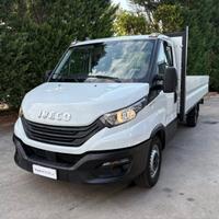 IVECO DAILY CASSONE FISSO RIBALTABILE CENTINA FURG