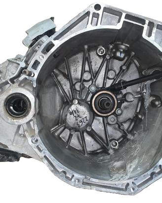 Cambi vari renault (lista nella descrizione)