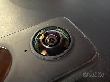 Insta360 one X2