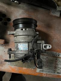 Compressore clima Hyundai codice motore G4HG