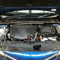 Motore toyota - 1.6 diesel - 1ww