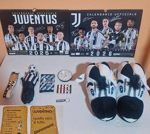 Juventus Gadget e accessori