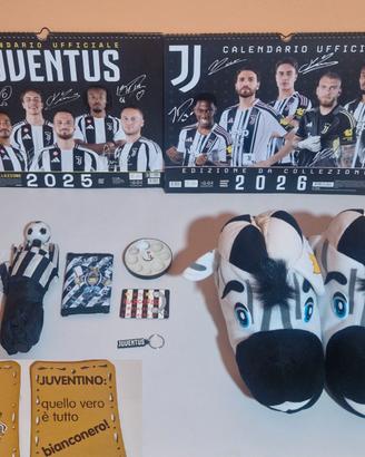Juventus Gadget e accessori