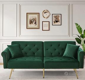 Oxtao (Divano Letto a 2 Posti)