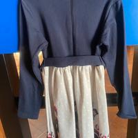 Vestito bambina mayoral