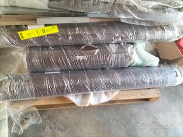 tapparelle  plastica rinforzata