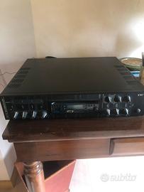 Amplificatore ITC