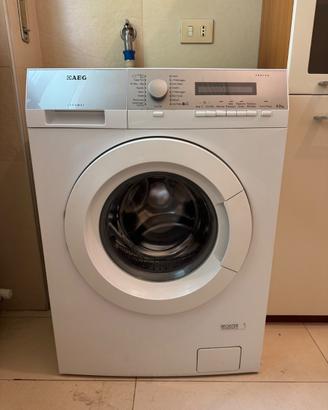 Lavatrice AEG Lavamat 6.5kg
