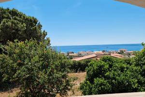 Appartamento a Sangineto Lido