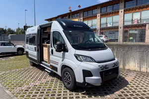 AUTOSTAR V 630G DESIGN EDITION AUTOMATICO